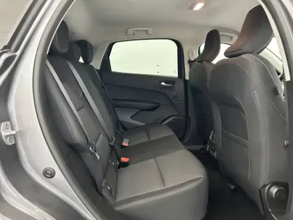 Photo 24 Renault Arkana  mild hybrid 140 EDC FAP - 22