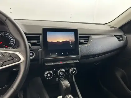 Photo 147 Renault Arkana  mild hybrid 140 EDC FAP - 22