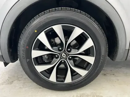 Photo 167 Renault Arkana  mild hybrid 140 EDC FAP - 22