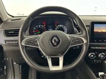 Photo 134 Renault Arkana  mild hybrid 140 EDC FAP - 22