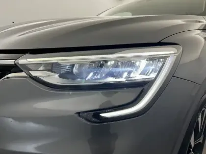 Photo 177 Renault Arkana  mild hybrid 140 EDC FAP - 22