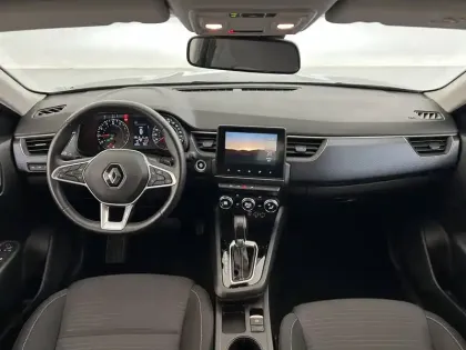 Photo 34 Renault Arkana  mild hybrid 140 EDC FAP - 22