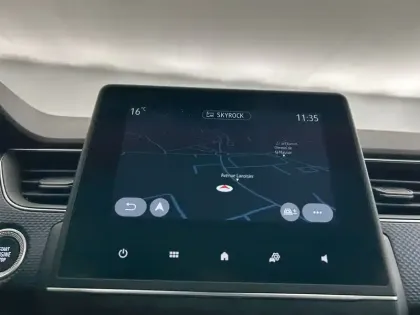 Photo 158 Renault Arkana  mild hybrid 140 EDC FAP - 22