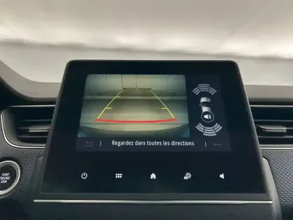 Photo 52 Renault Arkana  mild hybrid 140 EDC FAP - 22