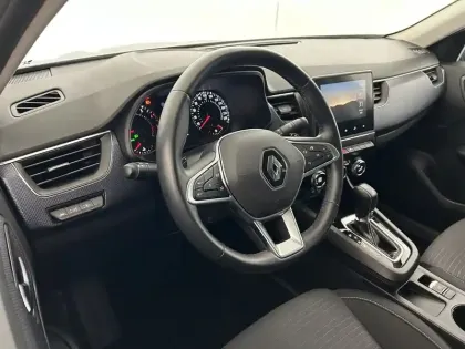 Photo 128 Renault Arkana  mild hybrid 140 EDC FAP - 22