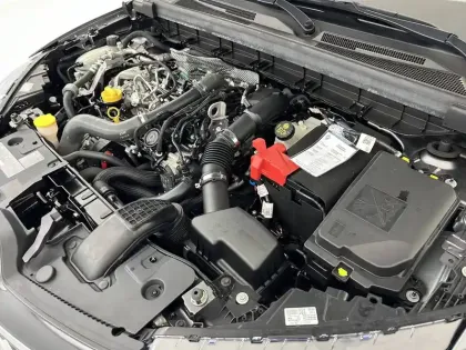 Photo 30 Renault Arkana  mild hybrid 140 EDC FAP - 22