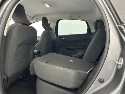 Photo 35 Renault Arkana  mild hybrid 140 EDC FAP - 22