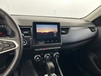 Photo 20 Renault Arkana  mild hybrid 140 EDC FAP - 22