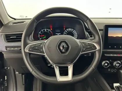 Photo 23 Renault Arkana  mild hybrid 140 EDC FAP - 22