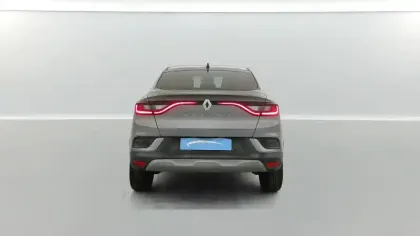 Photo 12 Renault Arkana  mild hybrid 140 EDC FAP - 22
