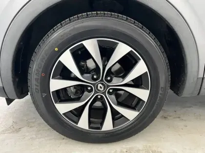 Photo 27 Renault Arkana  mild hybrid 140 EDC FAP - 22