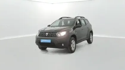 Photo Dacia Duster Essentiel