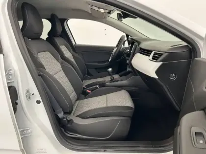 Photo 27 Renault Clio  TCe 90