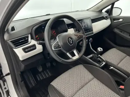 Photo 23 Renault Clio  TCe 90