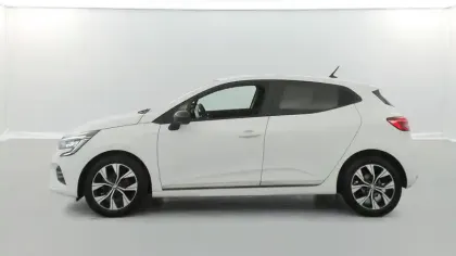 Photo 15 Renault Clio  TCe 90