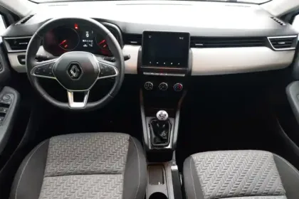 Photo 13 Renault Clio  TCe 90