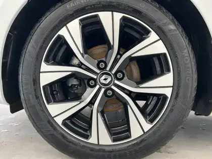 Photo 32 Renault Clio  TCe 90