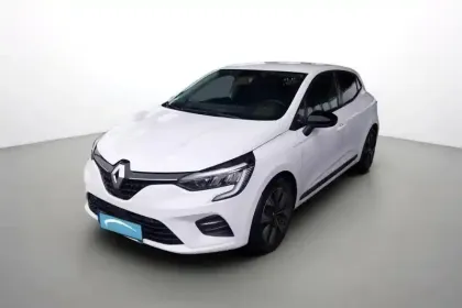 Photo 5 Renault Clio  TCe 90