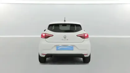 Photo 17 Renault Clio  TCe 90