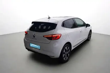 Photo 10 Renault Clio  TCe 90