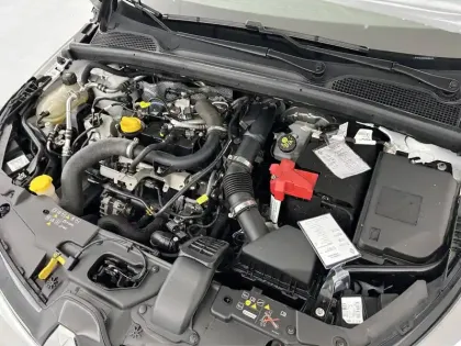 Photo 35 Renault Clio  TCe 90