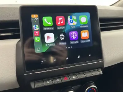 Photo 38 Renault Clio  TCe 90