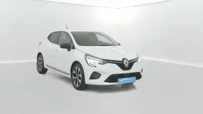 Photo 20 Renault Clio  TCe 90
