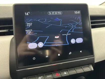 Photo 37 Renault Clio  TCe 90