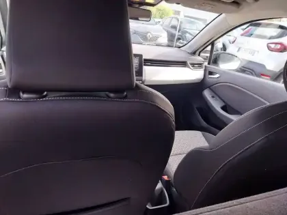 Photo 4 Renault Clio  TCe 90