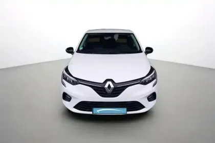 Photo 6 Renault Clio  TCe 90