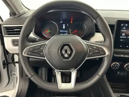 Photo 28 Renault Clio  TCe 90