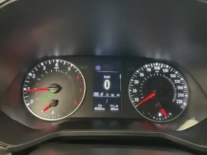 Photo 30 Renault Clio  TCe 90