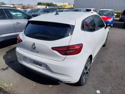 Photo 2 Renault Clio  TCe 90