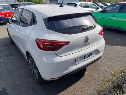 Photo 3 Renault Clio  TCe 90