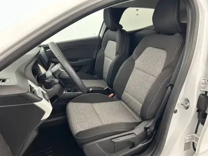 Photo 22 Renault Clio  TCe 90