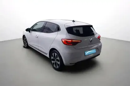 Photo 8 Renault Clio  TCe 90