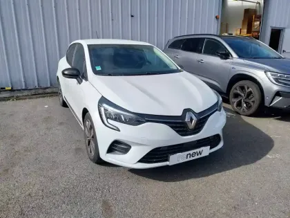 Photo 1 Renault Clio  TCe 90