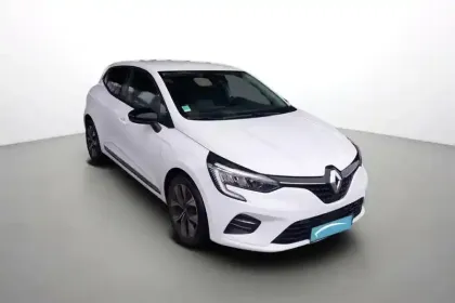 Photo 12 Renault Clio  TCe 90