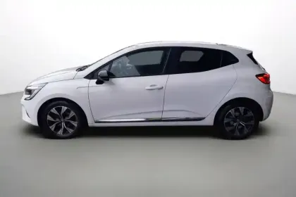 Photo 7 Renault Clio  TCe 90