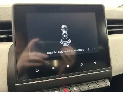 Photo 33 Renault Clio  TCe 90