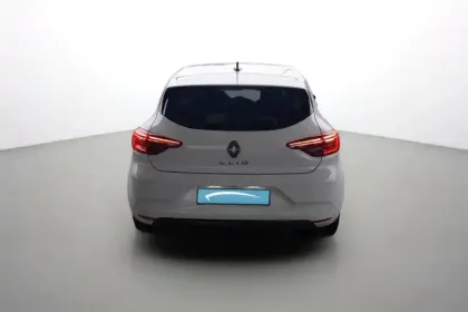Photo 9 Renault Clio  TCe 90