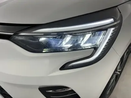 Photo 34 Renault Clio  TCe 90