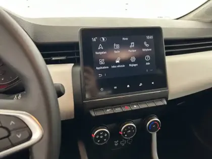 Photo 25 Renault Clio  TCe 90