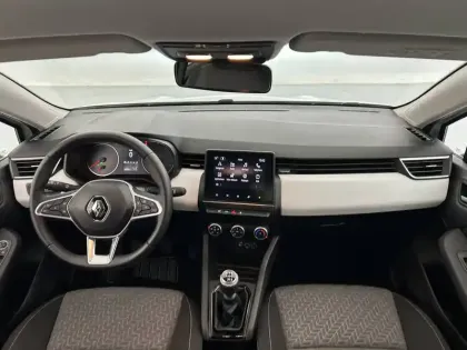 Photo 39 Renault Clio  TCe 90