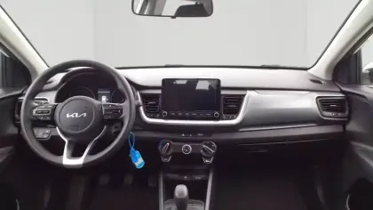 Photo 16 Kia Stonic  1.0 T-GDi 100 ch BVM6