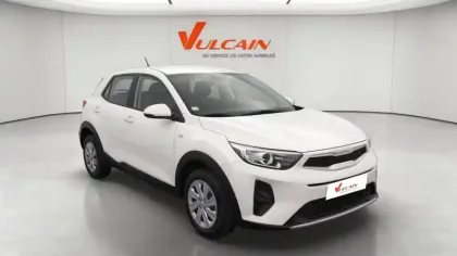 Photo 8 Kia Stonic  1.0 T-GDi 100 ch BVM6