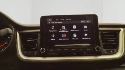 Photo 13 Kia Stonic  1.0 T-GDi 100 ch BVM6