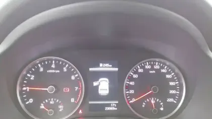 Photo 19 Kia Stonic  1.0 T-GDi 100 ch BVM6