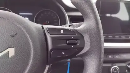 Photo 21 Kia Stonic  1.0 T-GDi 100 ch BVM6