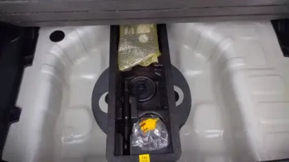 Photo 5 Kia Stonic  1.0 T-GDi 100 ch BVM6